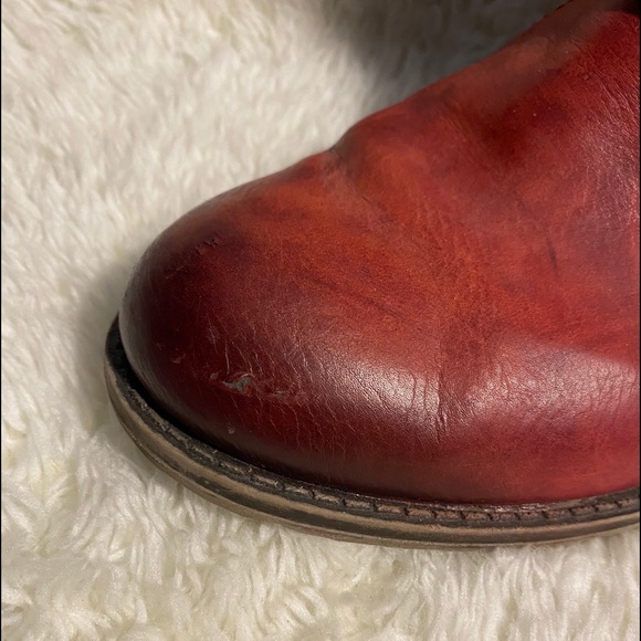 Rieker Women's Peggy 98 Boot Size 37/US 6-6.5 - Picture 10 of 12